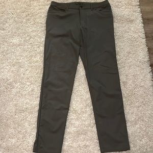 Lululemon ABC Pants